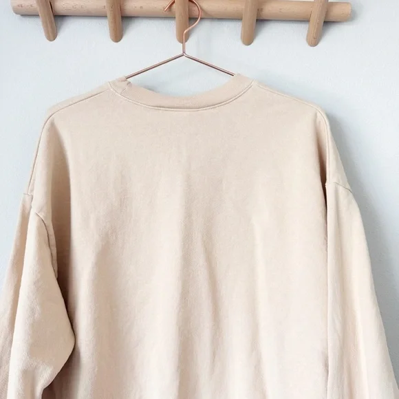 Online Ceramics Rainbow Sweatshirt RARE!